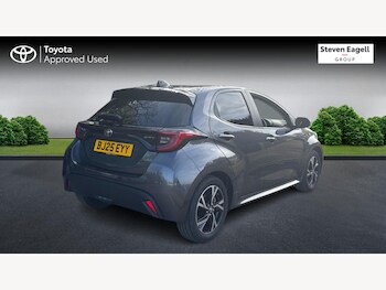 Used Toyota Yaris 2025 for sale - 78244717: Photo