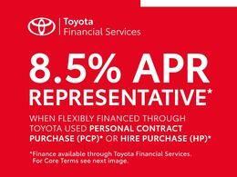 Used Toyota RAV4 2021 for sale - 76388390: Photo 2