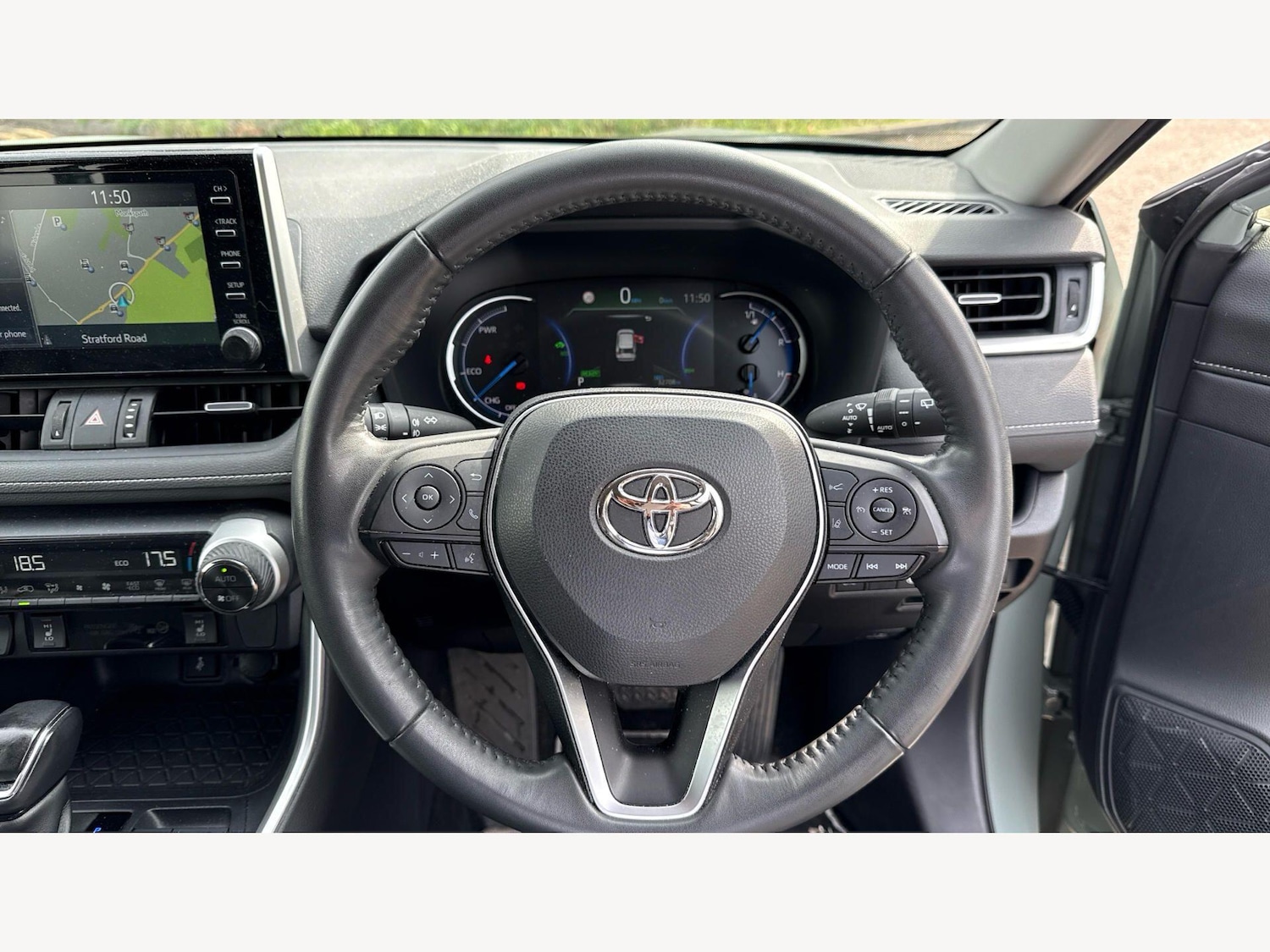 Used Toyota RAV4 for sale - 78034220: Photo 10