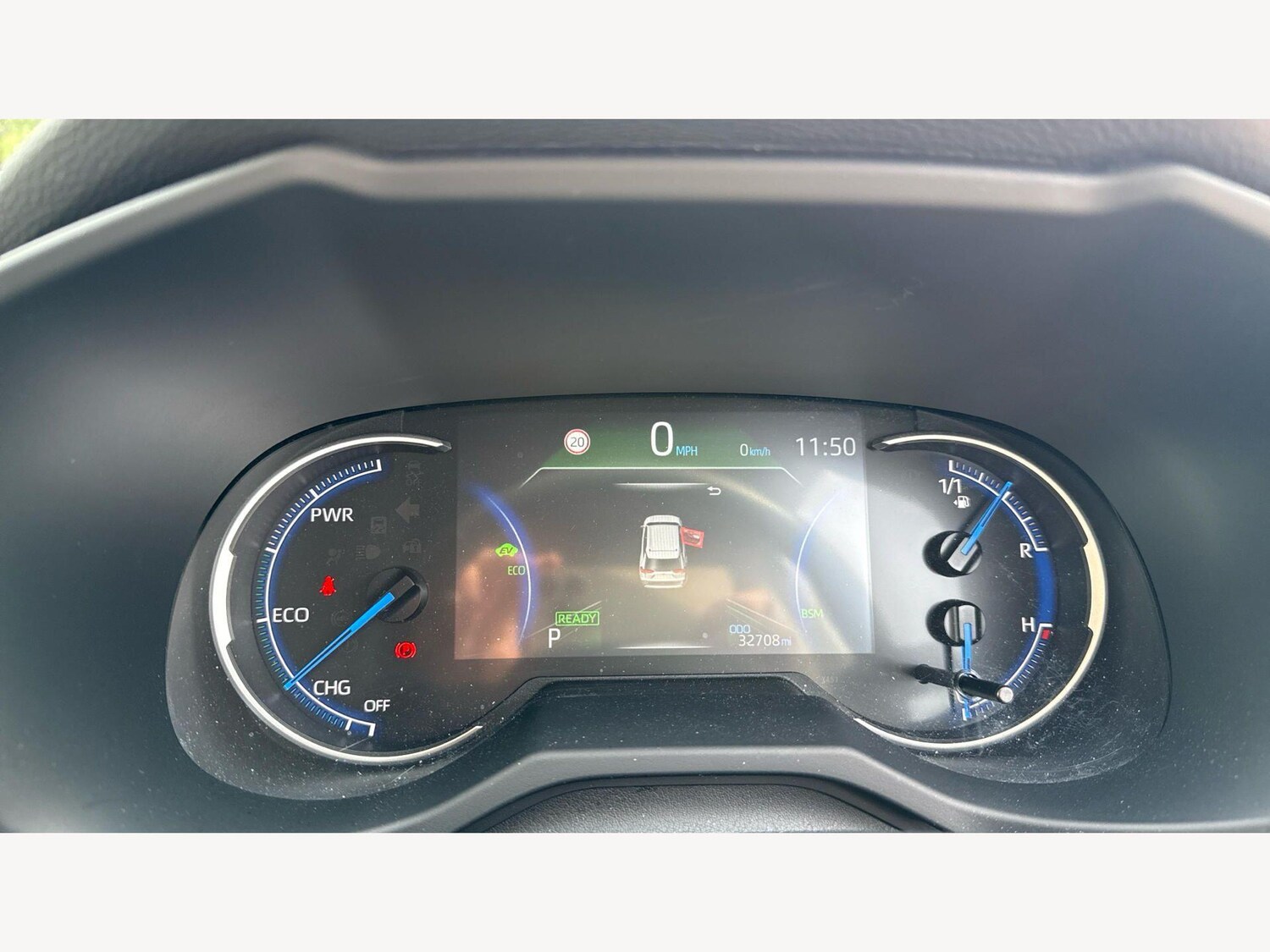 Used Toyota RAV4 for sale - 78034220: Photo 11