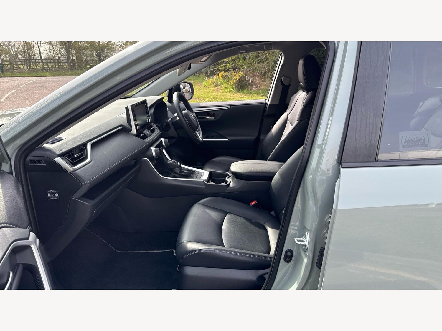 Used Toyota RAV4 for sale - 78034220: Photo 12