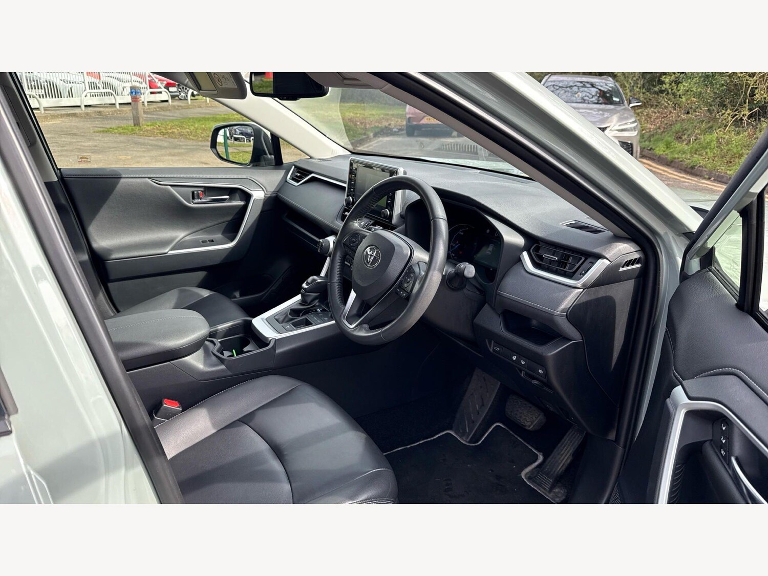 Used Toyota RAV4 for sale - 78034220: Photo 13