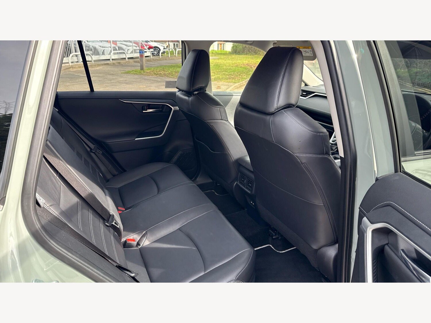 Used Toyota RAV4 for sale - 78034220: Photo 14