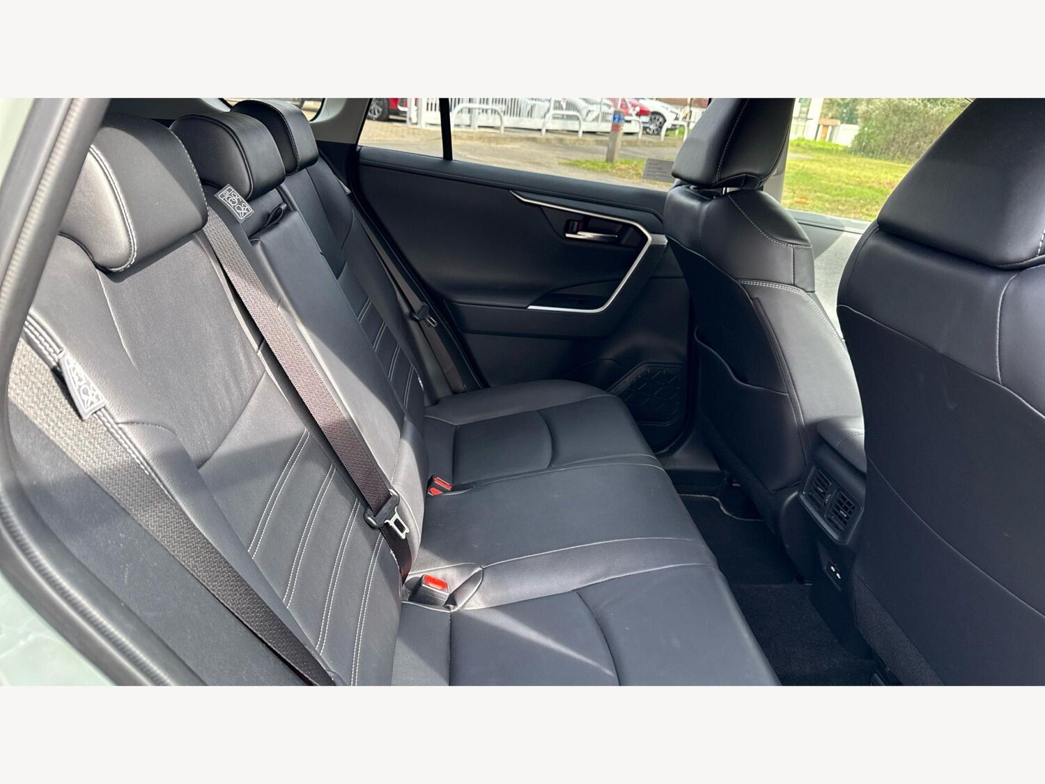 Used Toyota RAV4 for sale - 78034220: Photo 15