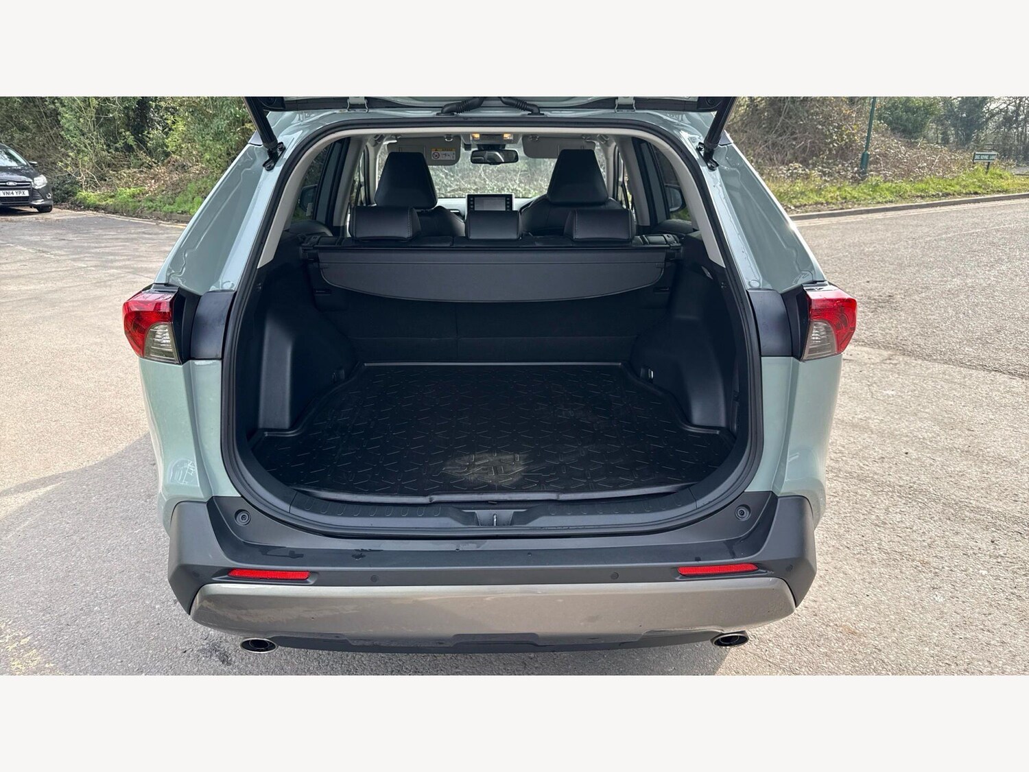 Used Toyota RAV4 for sale - 78034220: Photo 16