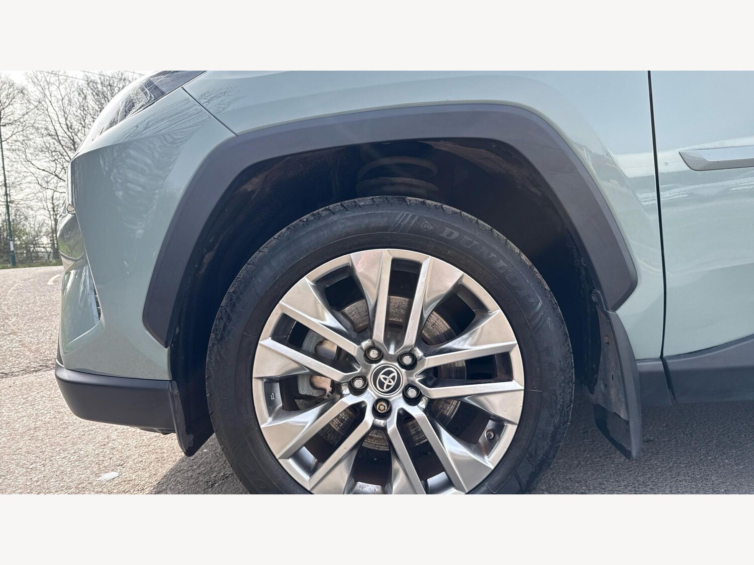 Used Toyota RAV4 for sale - 78034220: Photo 20