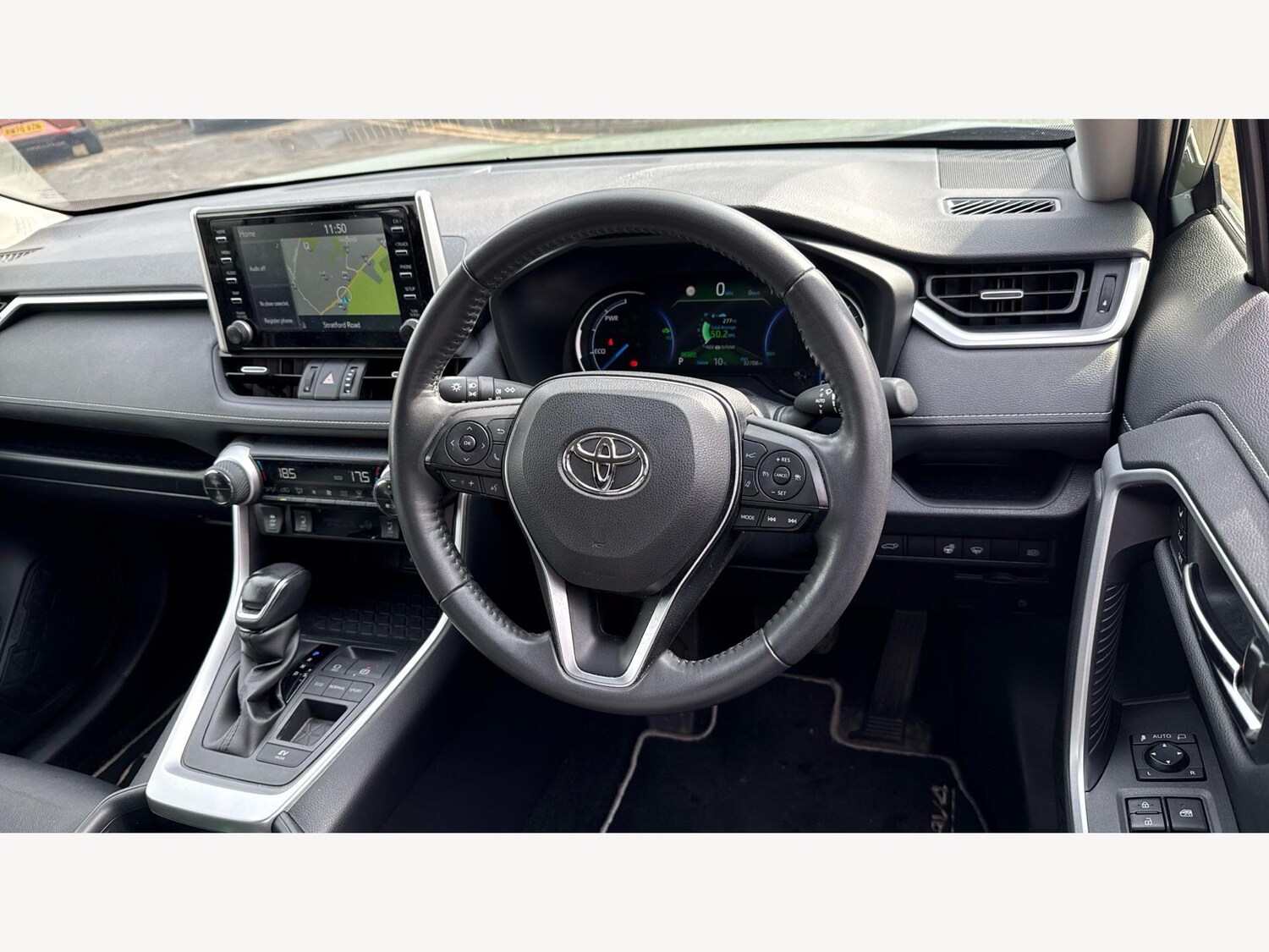 Used Toyota RAV4 for sale - 78034220: Photo 7