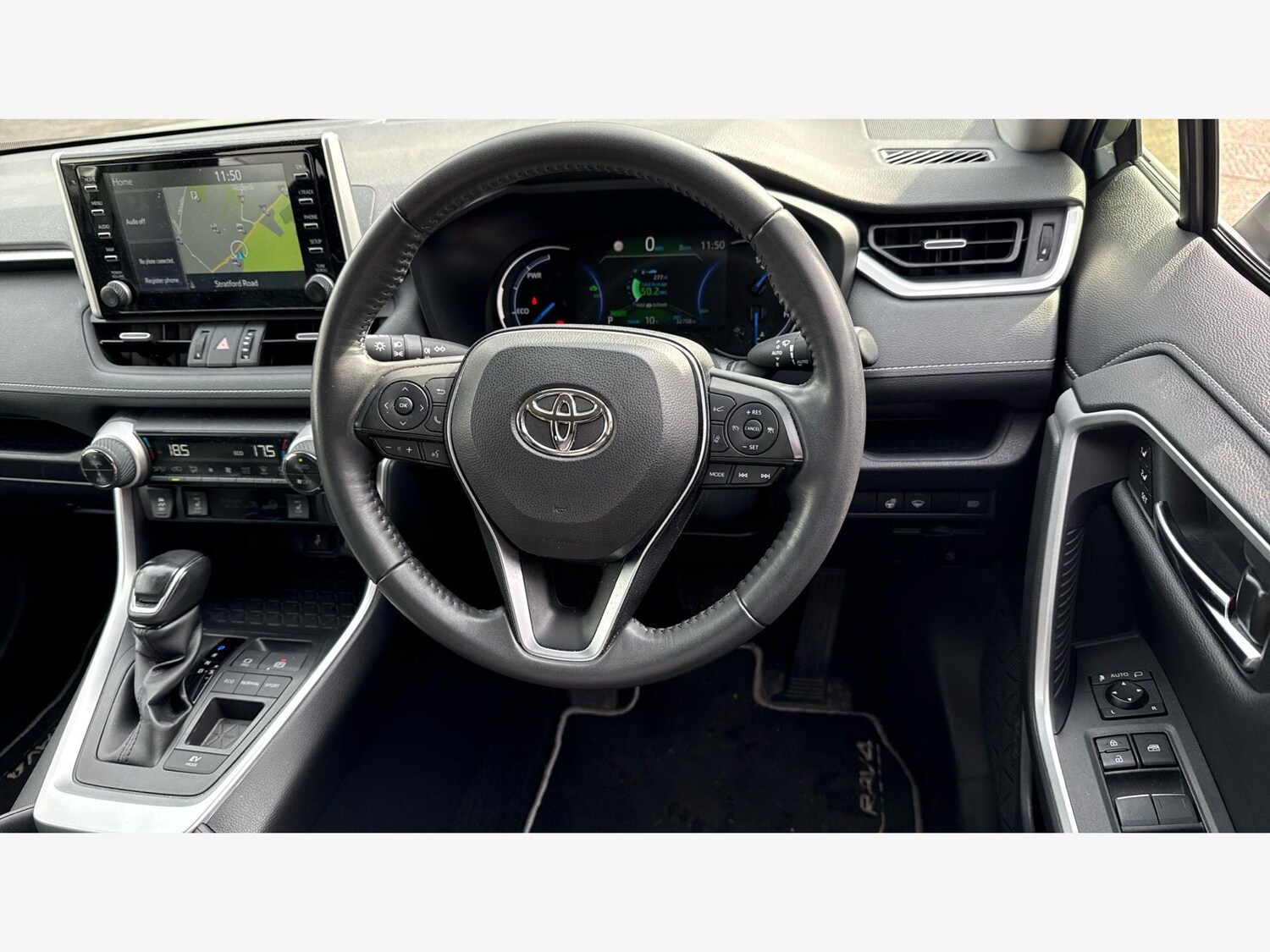 Used Toyota RAV4 for sale - 78034220: Photo 8