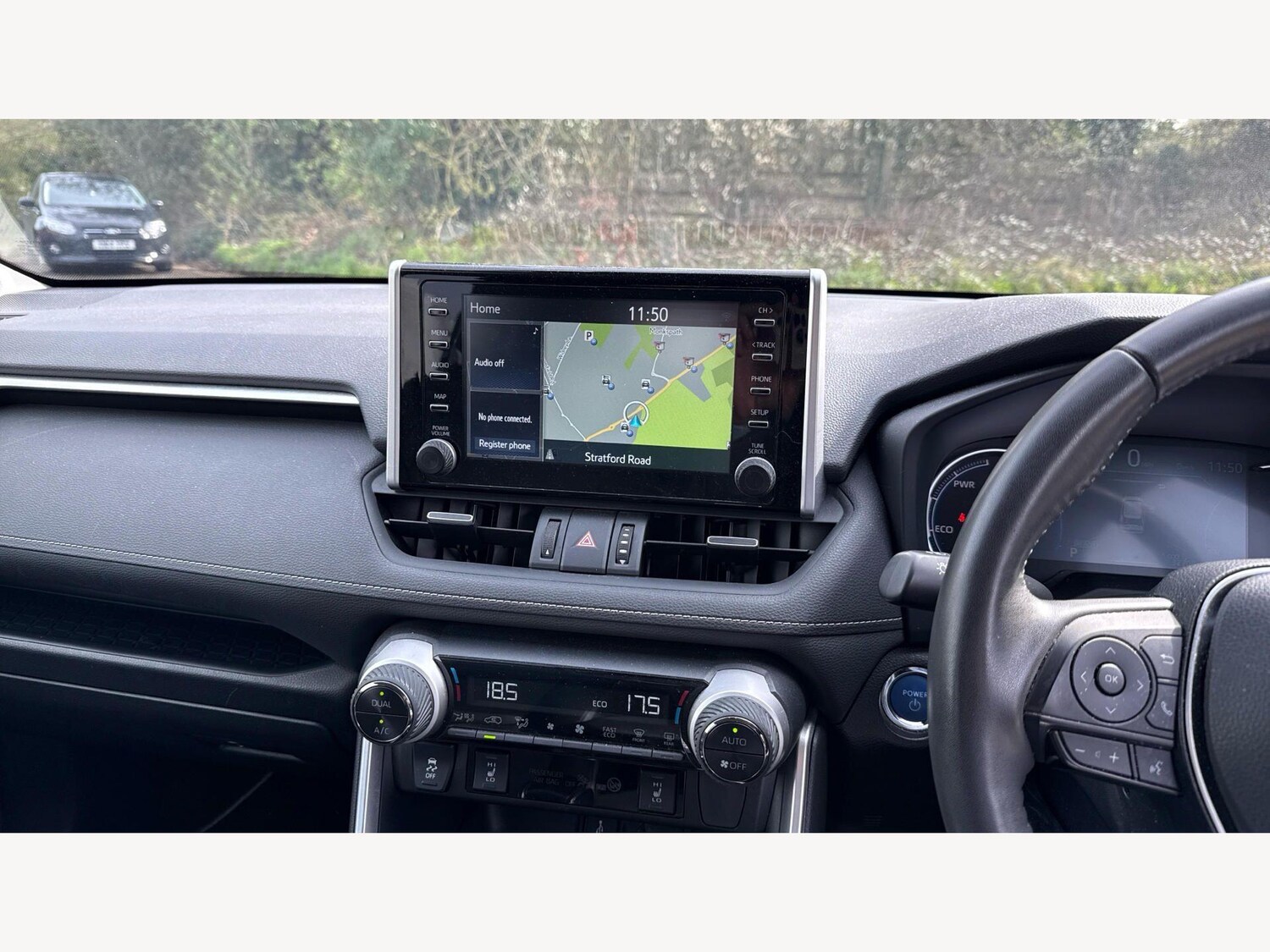 Used Toyota RAV4 for sale - 78034220: Photo 9