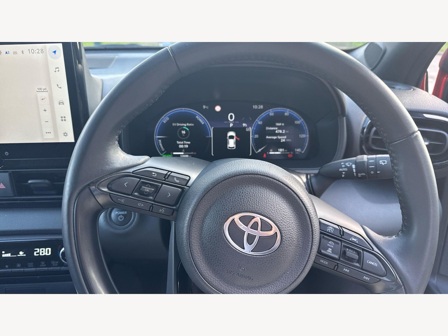 Used Toyota Yaris 2024 for sale - 78062596: Photo 10