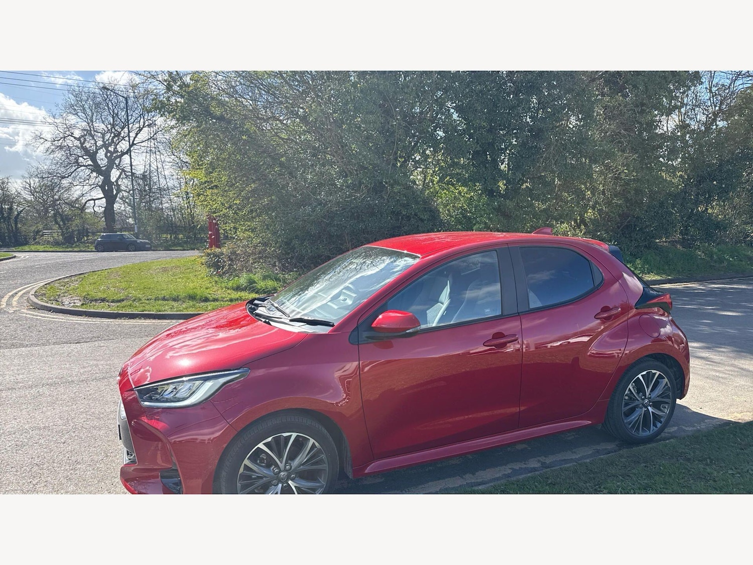 Used Toyota Yaris 2024 for sale - 78062596: Photo 19