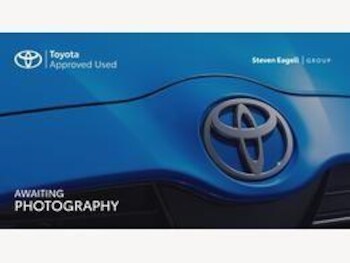 Used Toyota Aygo X 2022 for sale - 77320210: Photo