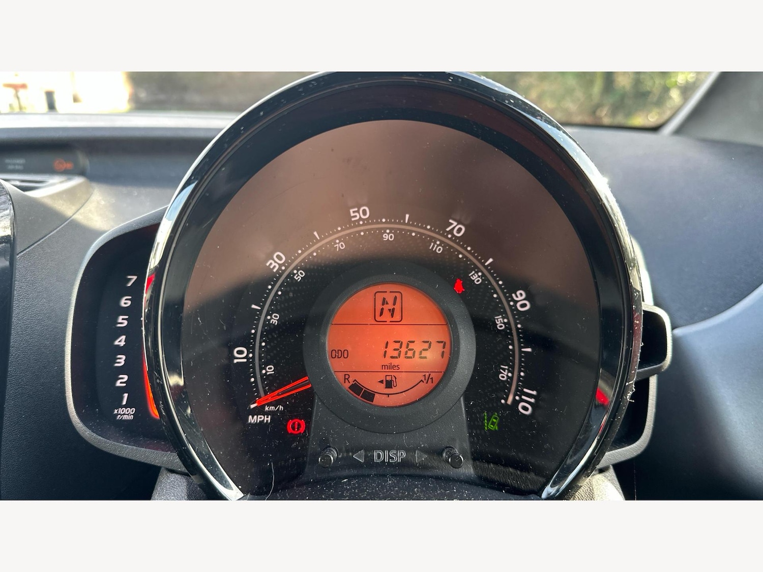 Used Toyota AYGO 2021 for sale - 77400696: Photo 11