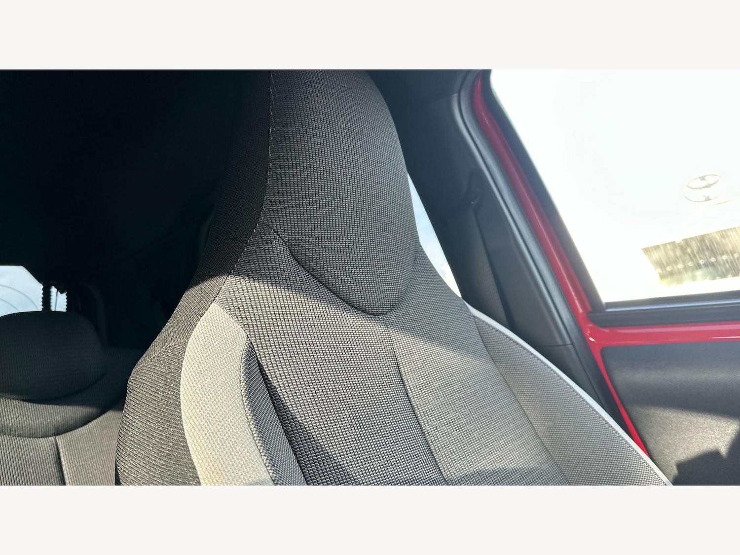 Used Toyota AYGO 2021 for sale - 77400696: Photo 22