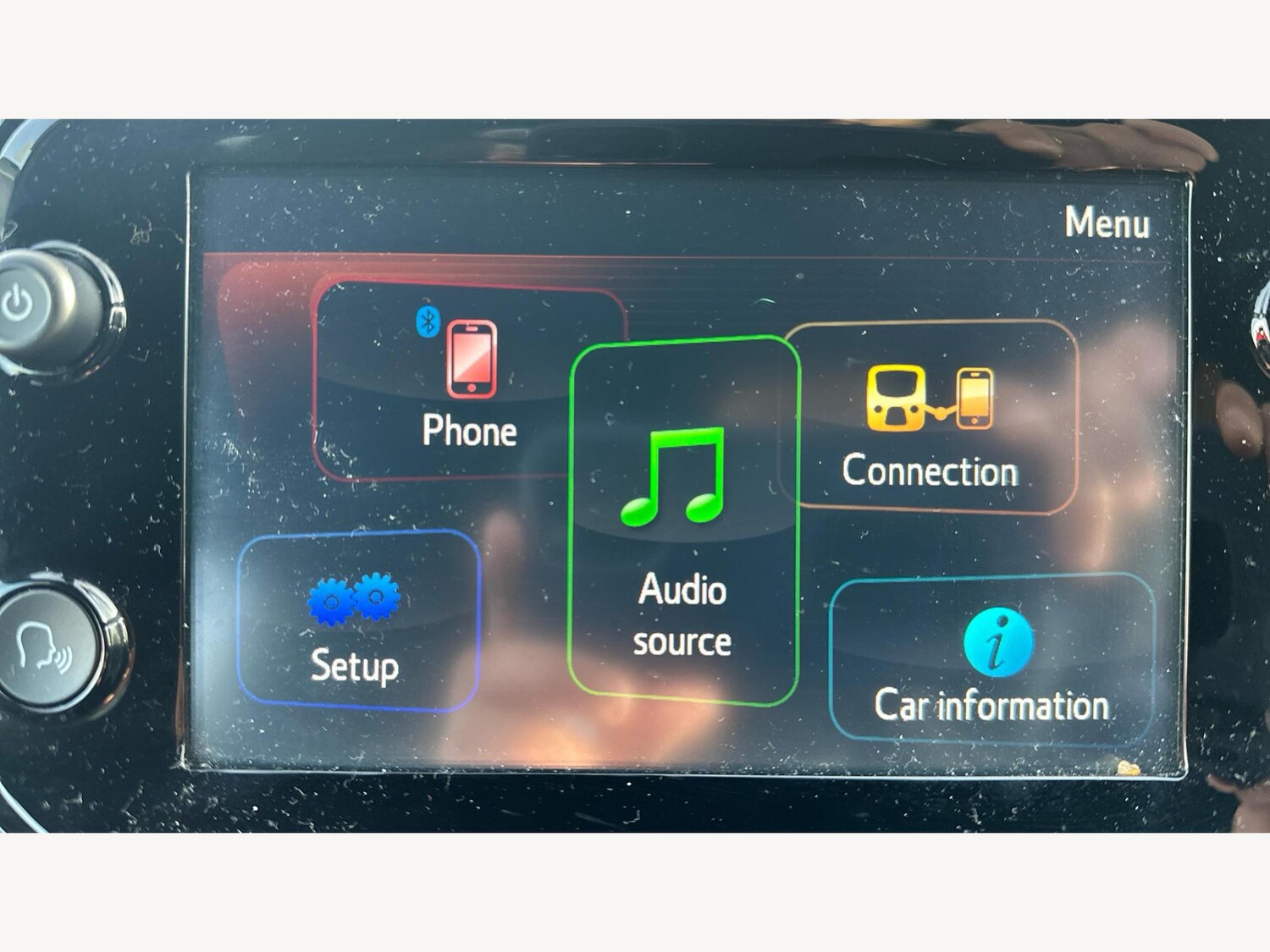 Used Toyota AYGO 2021 for sale - 77400696: Photo 23