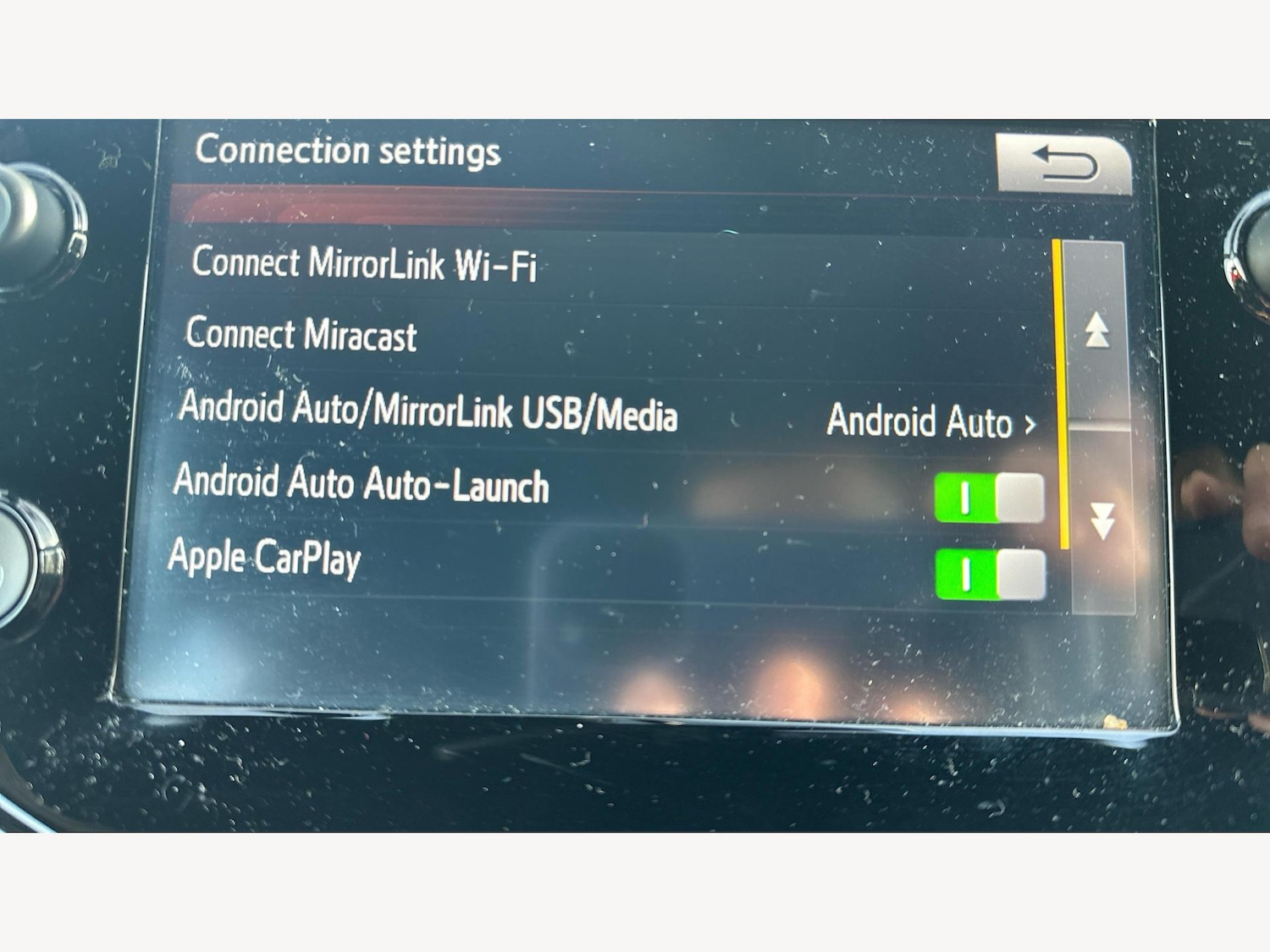 Used Toyota AYGO 2021 for sale - 77400696: Photo 25