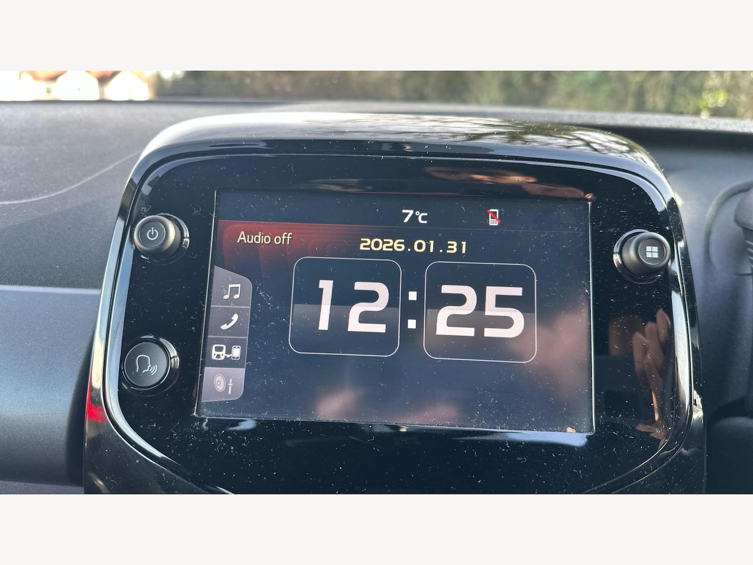 Used Toyota AYGO 2021 for sale - 77400696: Photo 9