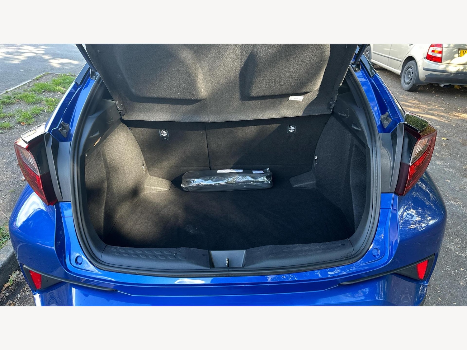 Vehicle 16