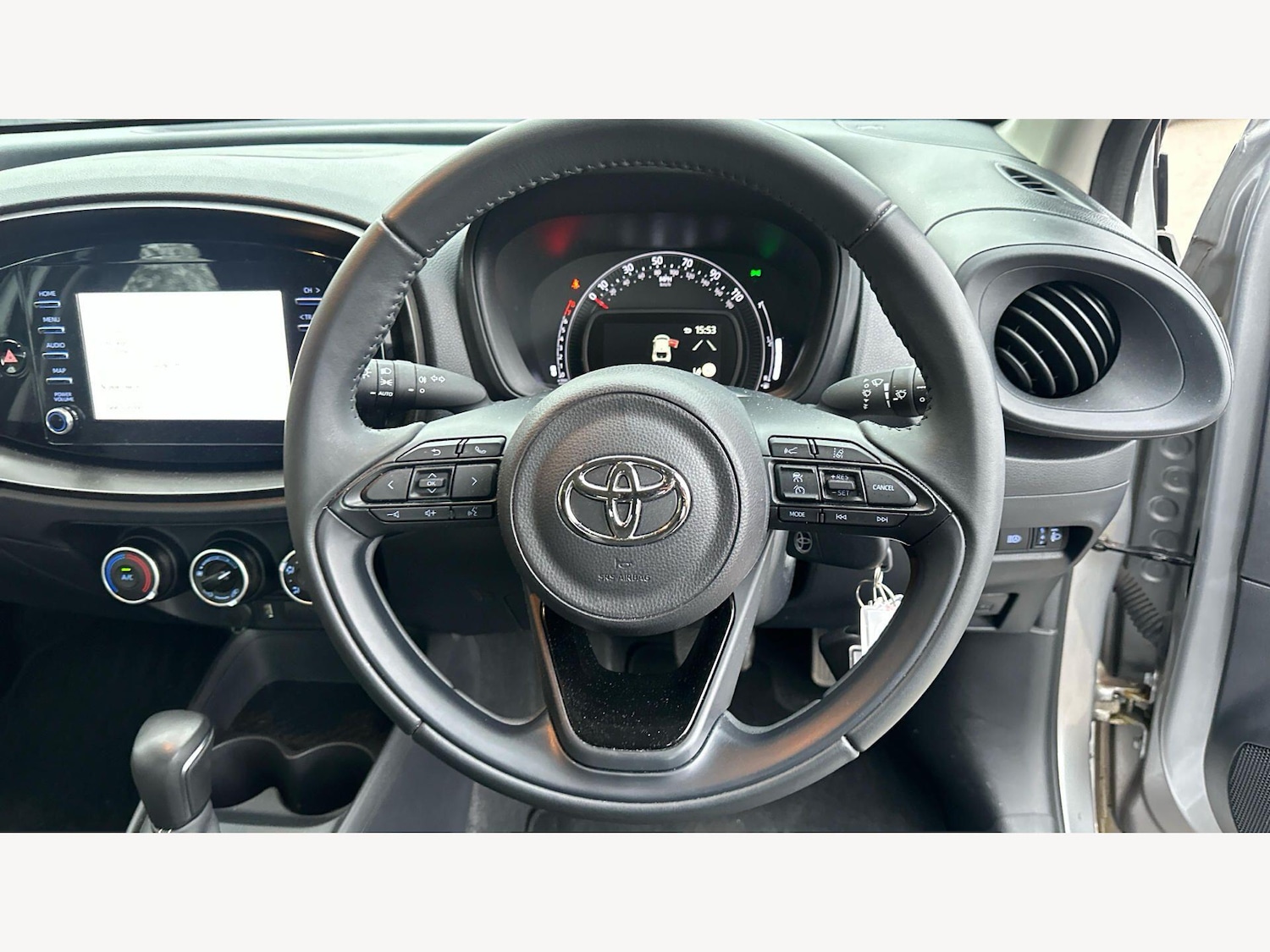 Used Toyota Aygo X for sale - 77753673: Photo 10