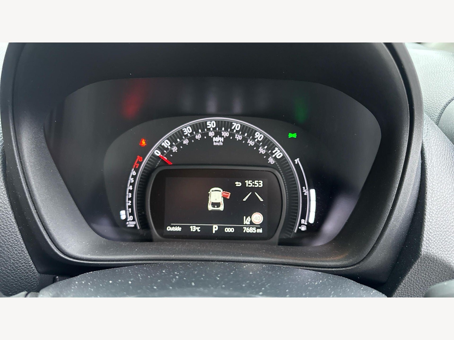 Used Toyota Aygo X for sale - 77753673: Photo 11