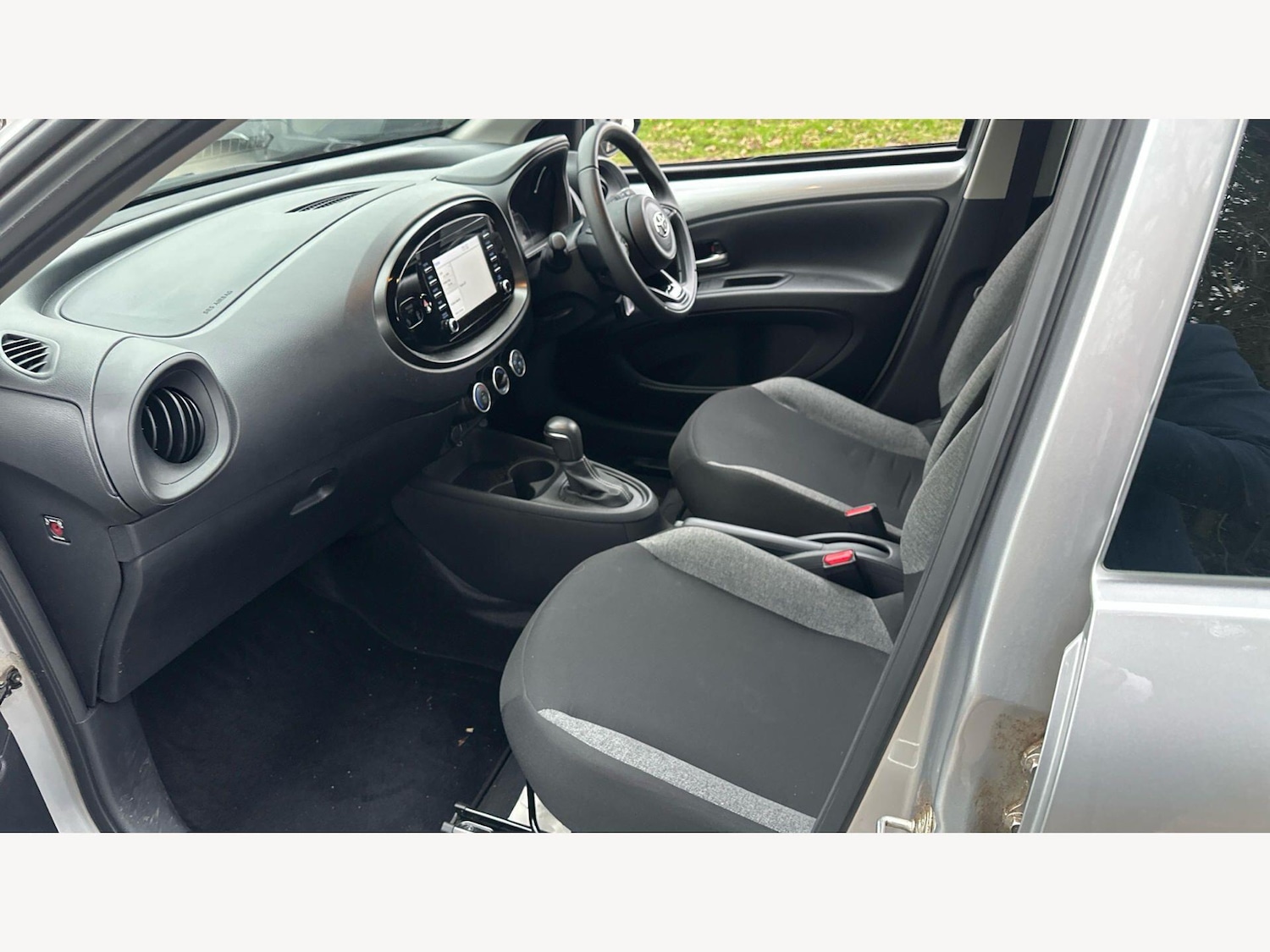 Used Toyota Aygo X for sale - 77753673: Photo 12