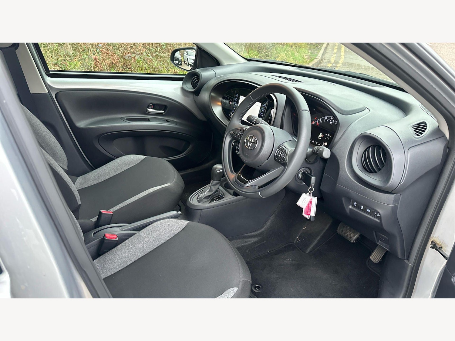 Used Toyota Aygo X for sale - 77753673: Photo 13