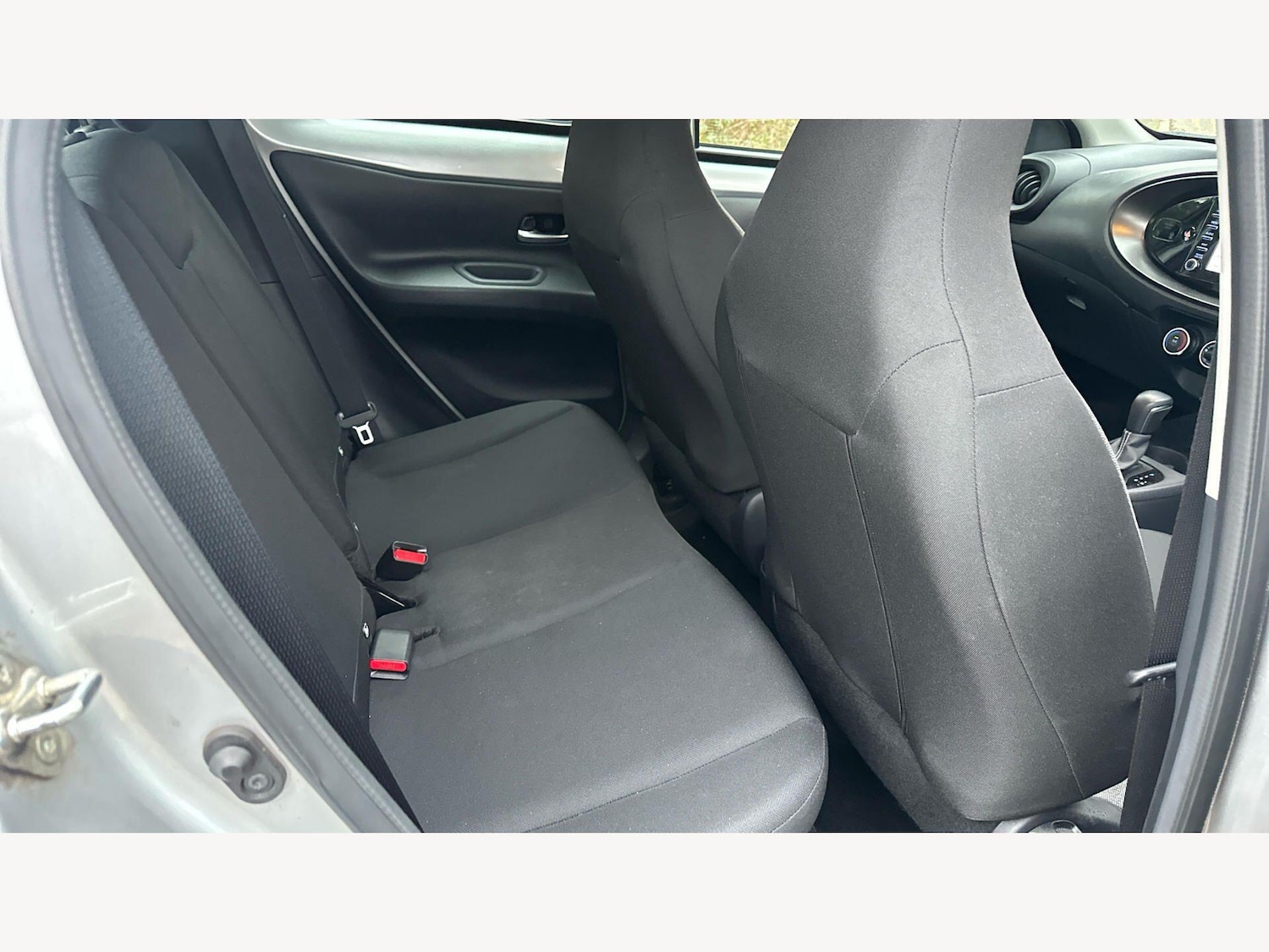 Used Toyota Aygo X for sale - 77753673: Photo 14