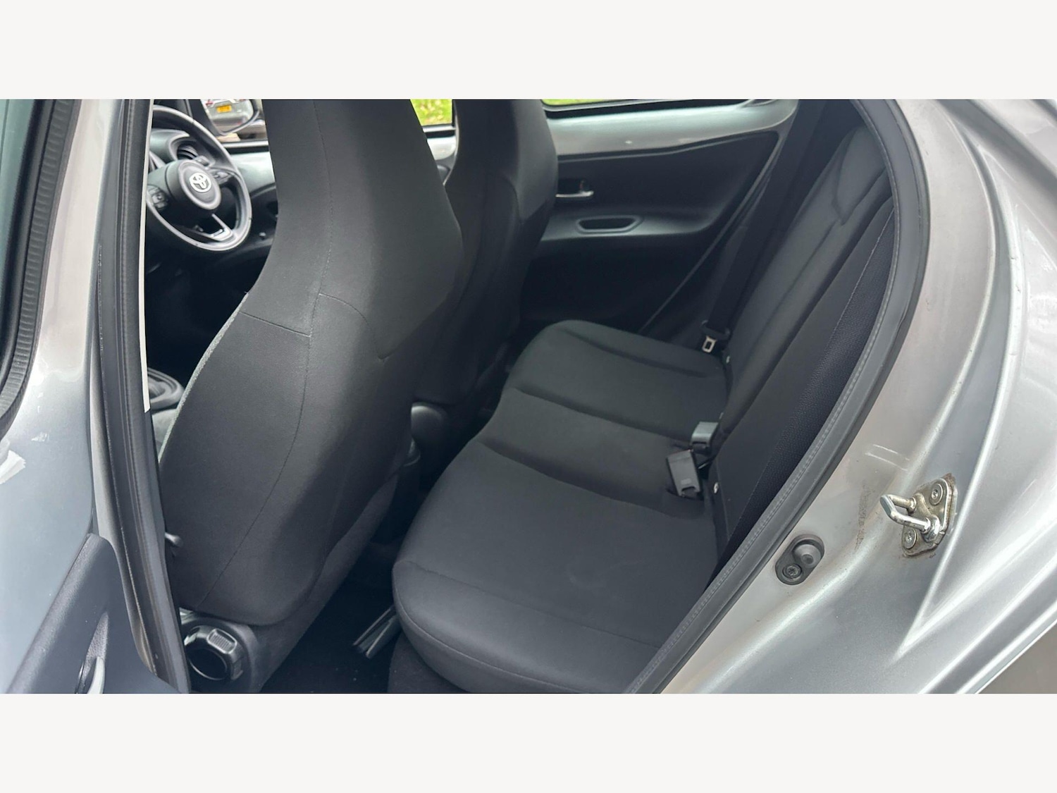 Used Toyota Aygo X for sale - 77753673: Photo 15