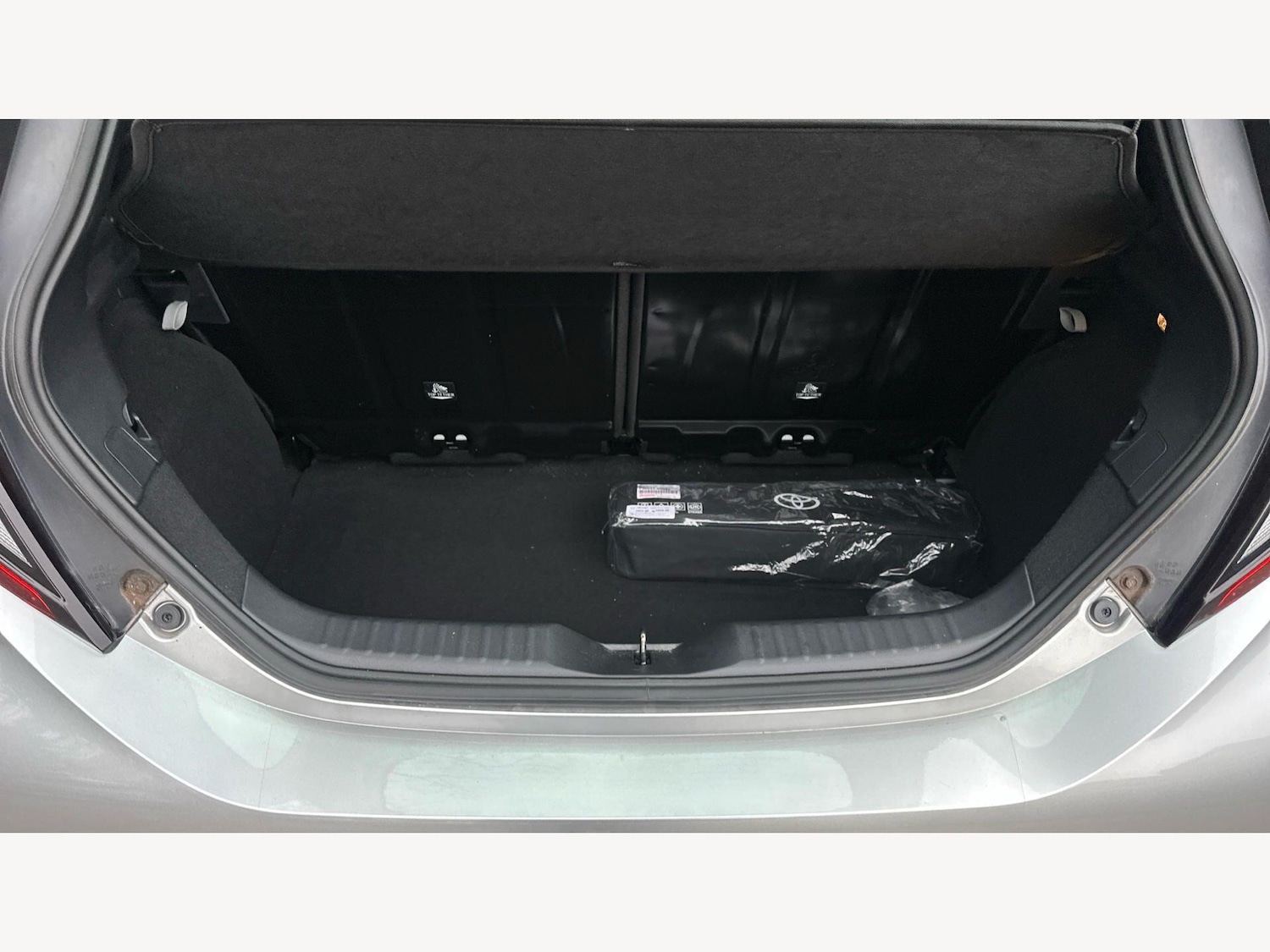 Used Toyota Aygo X for sale - 77753673: Photo 16