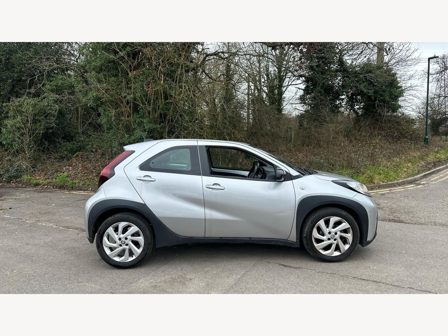 Used Toyota Aygo X for sale - 77753673: Photo 18