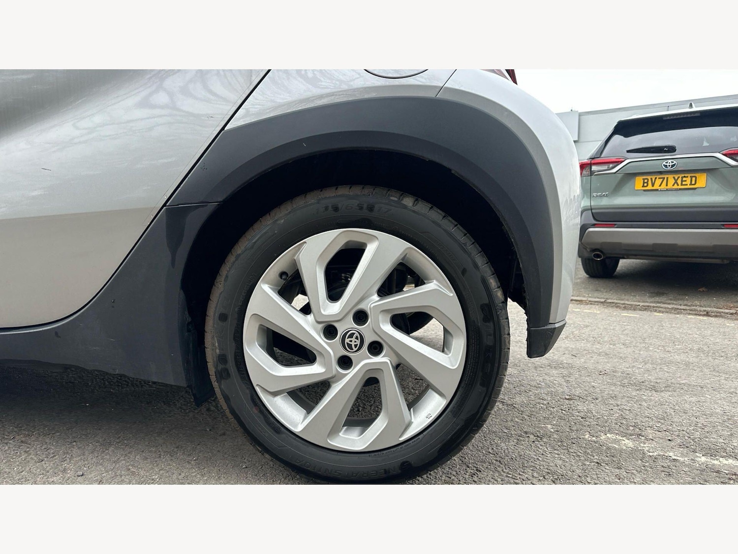 Used Toyota Aygo X for sale - 77753673: Photo 20