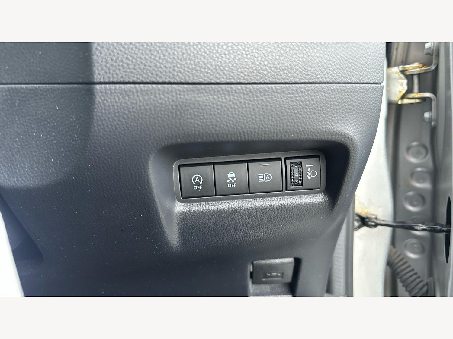 Used Toyota Aygo X for sale - 77753673: Photo 22