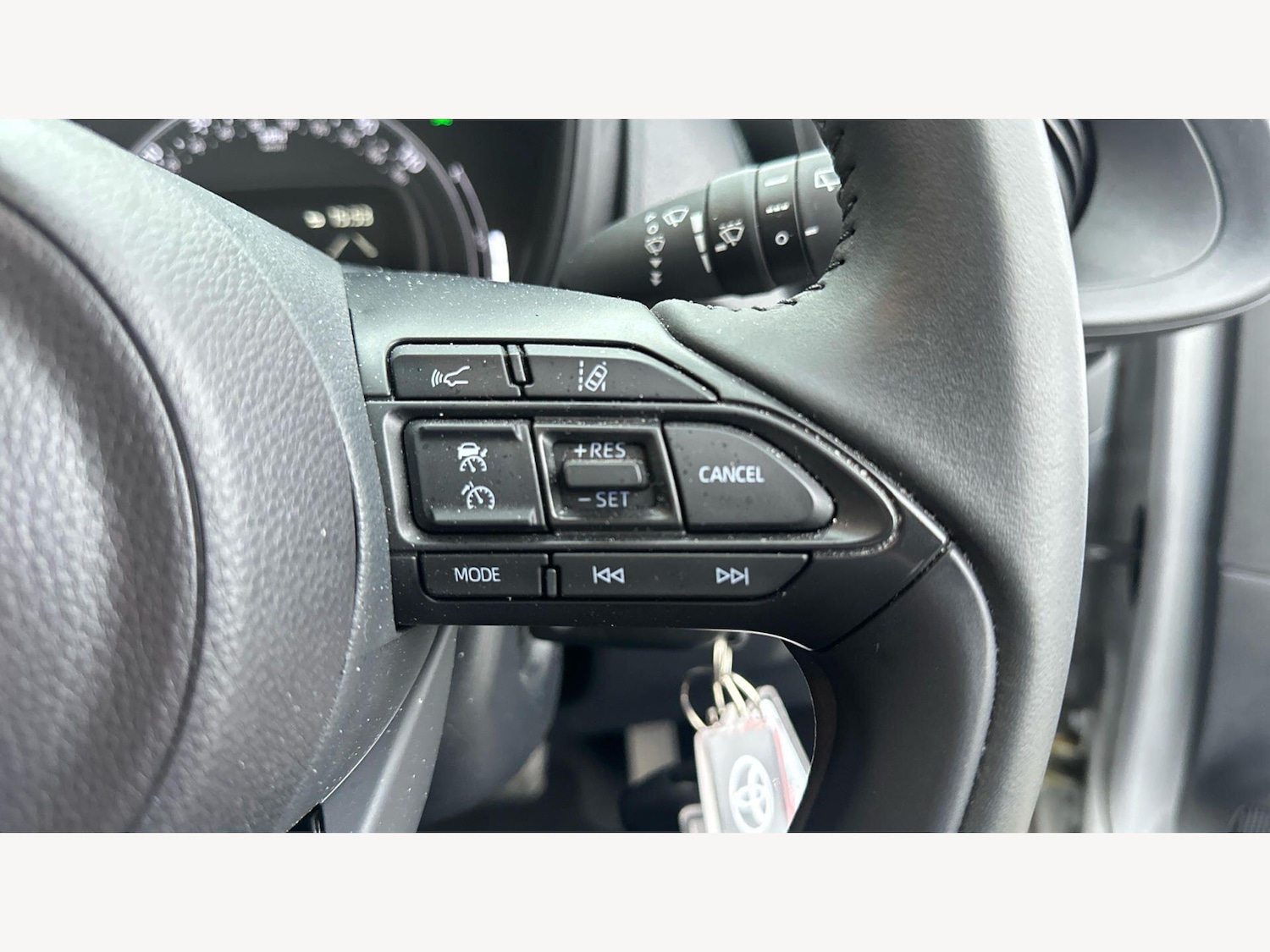 Used Toyota Aygo X for sale - 77753673: Photo 23