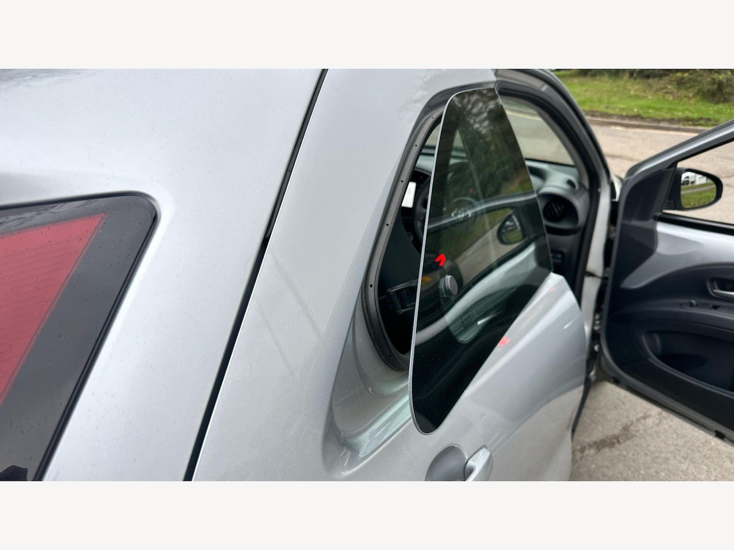 Used Toyota Aygo X for sale - 77753673: Photo 28