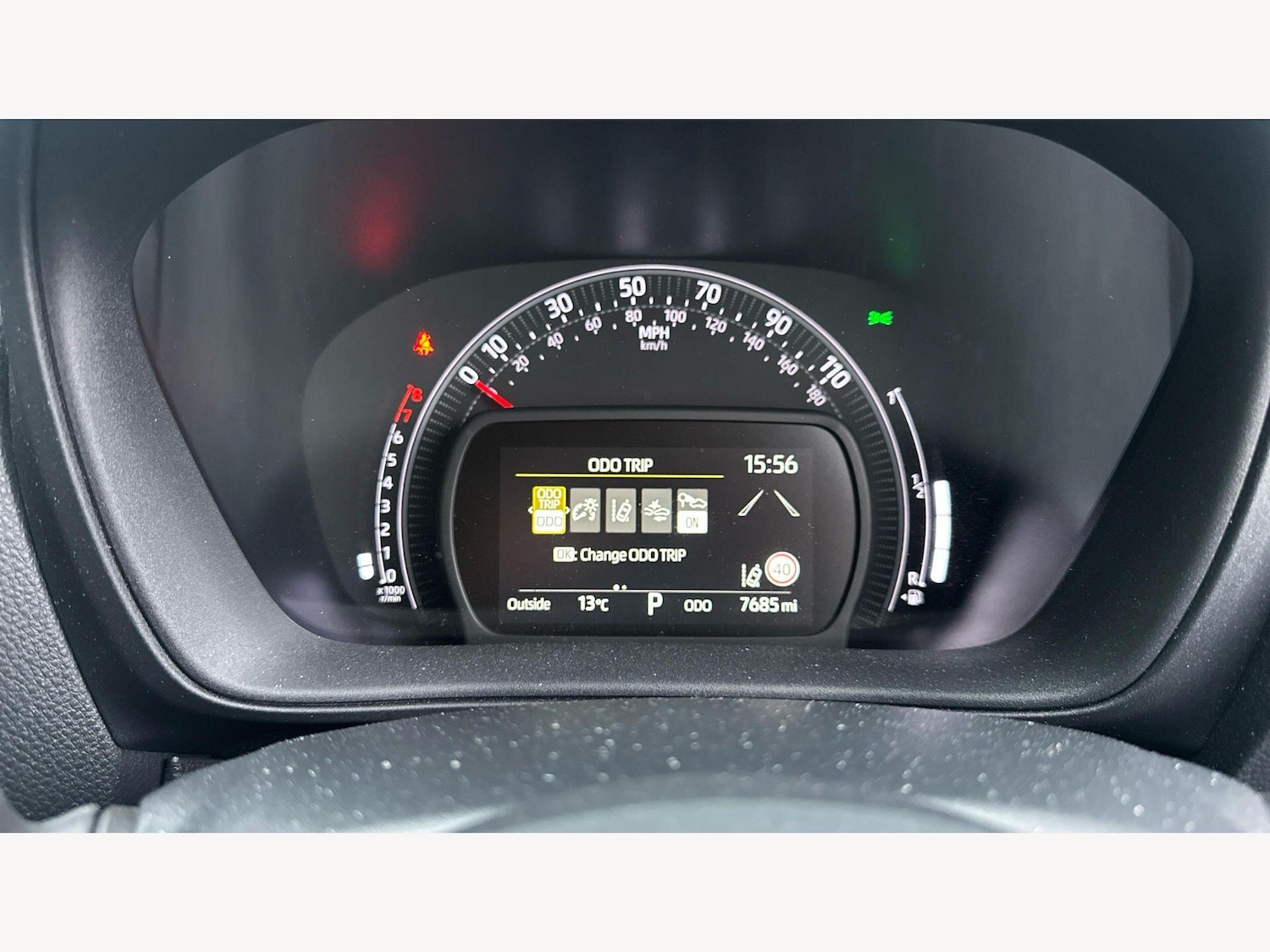 Used Toyota Aygo X for sale - 77753673: Photo 30