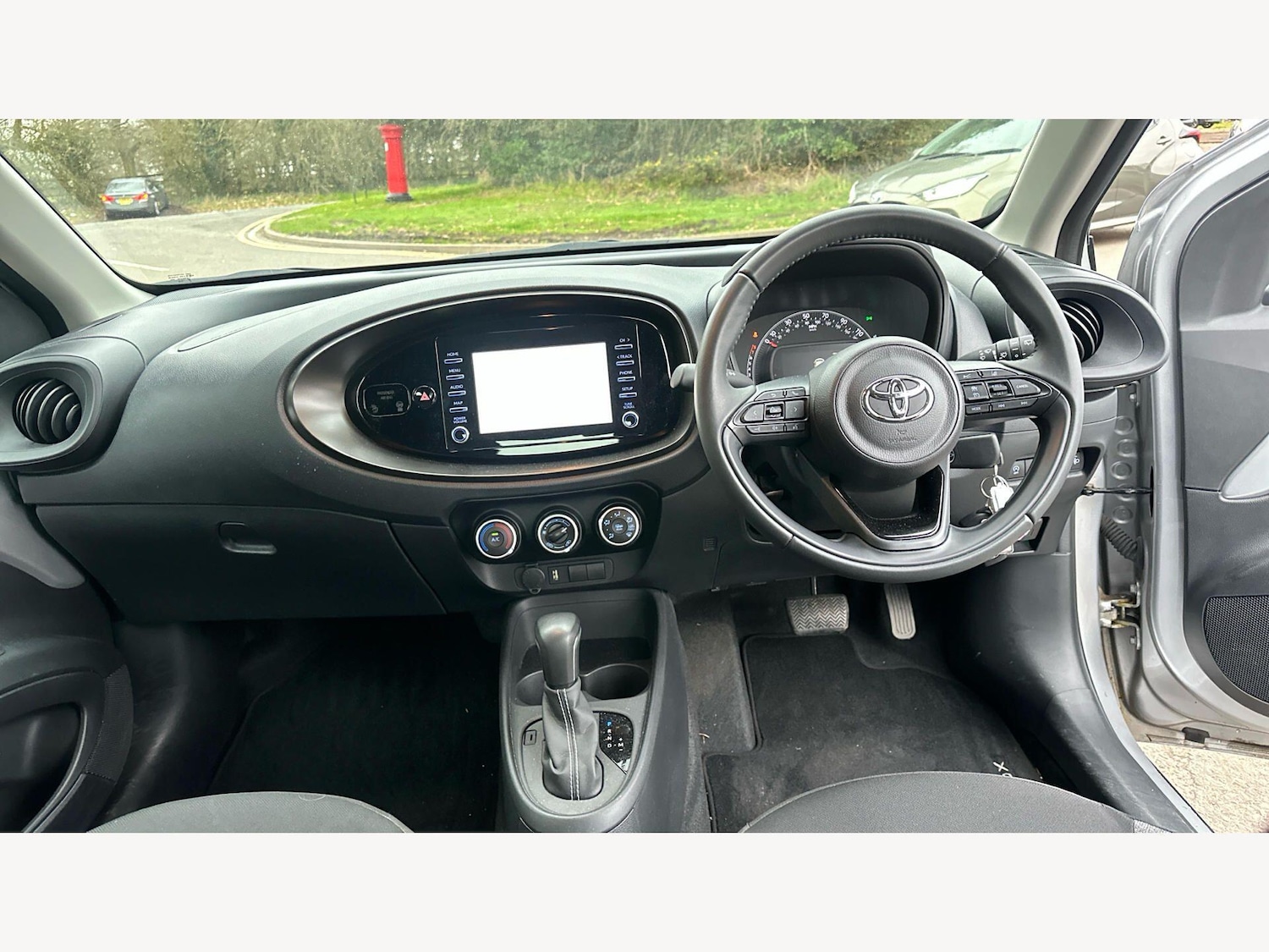 Used Toyota Aygo X for sale - 77753673: Photo 7