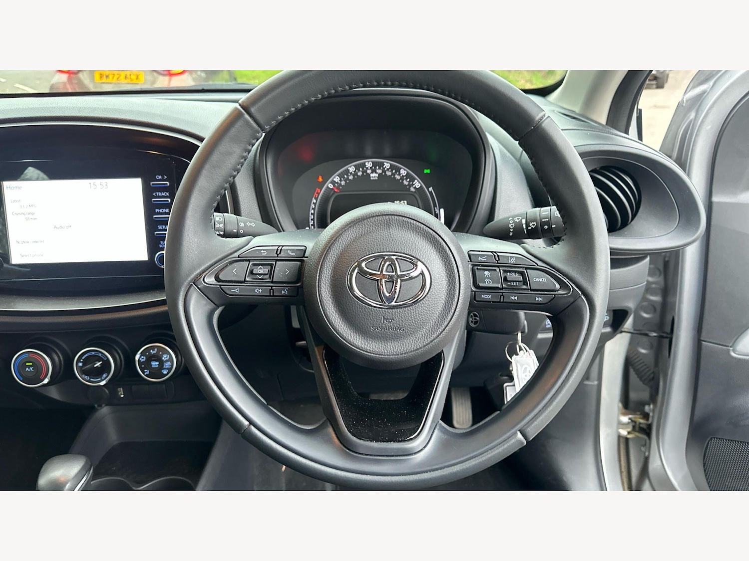 Used Toyota Aygo X for sale - 77753673: Photo 8