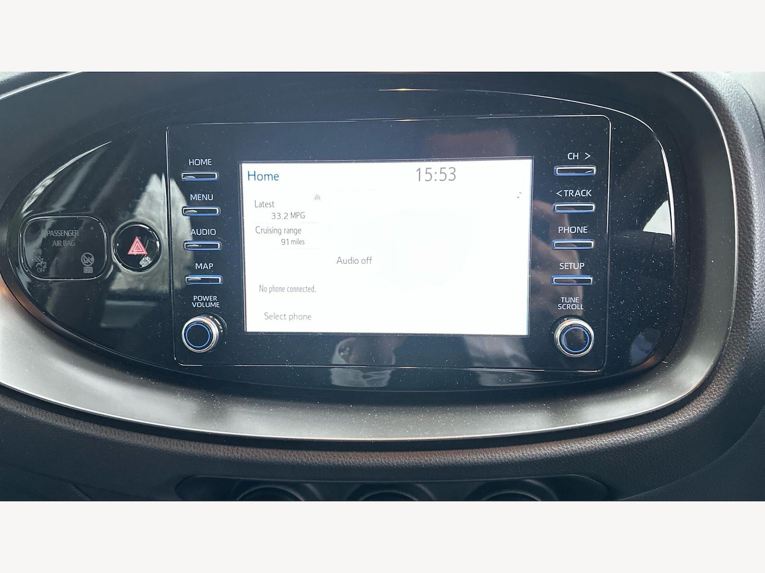 Used Toyota Aygo X for sale - 77753673: Photo 9