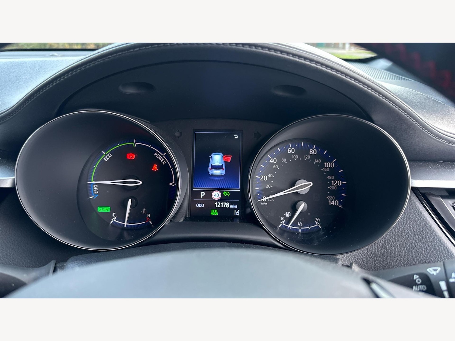 Used Toyota C-HR 2023 for sale - 76855998: Photo 11