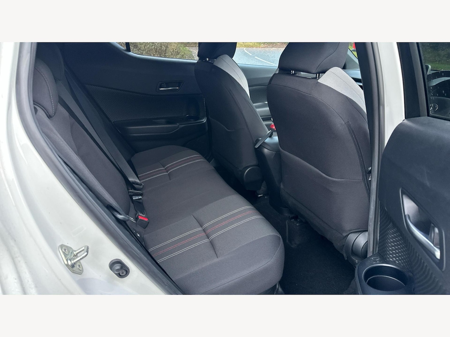 Used Toyota C-HR 2023 for sale - 76855998: Photo 14