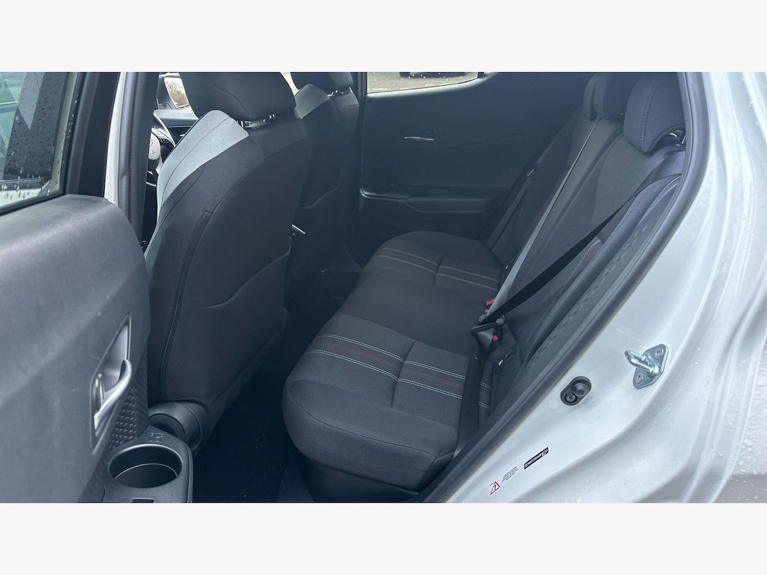 Used Toyota C-HR 2023 for sale - 76855998: Photo 15