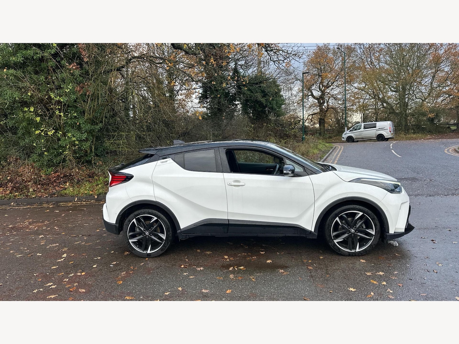 Used Toyota C-HR 2023 for sale - 76855998: Photo 18