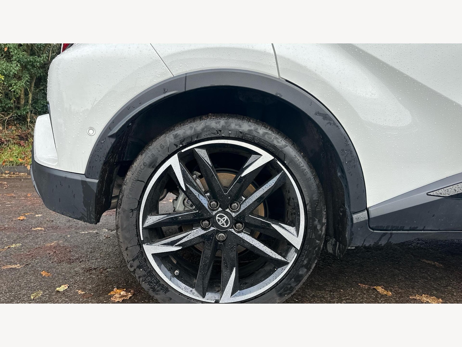 Used Toyota C-HR 2023 for sale - 76855998: Photo 20