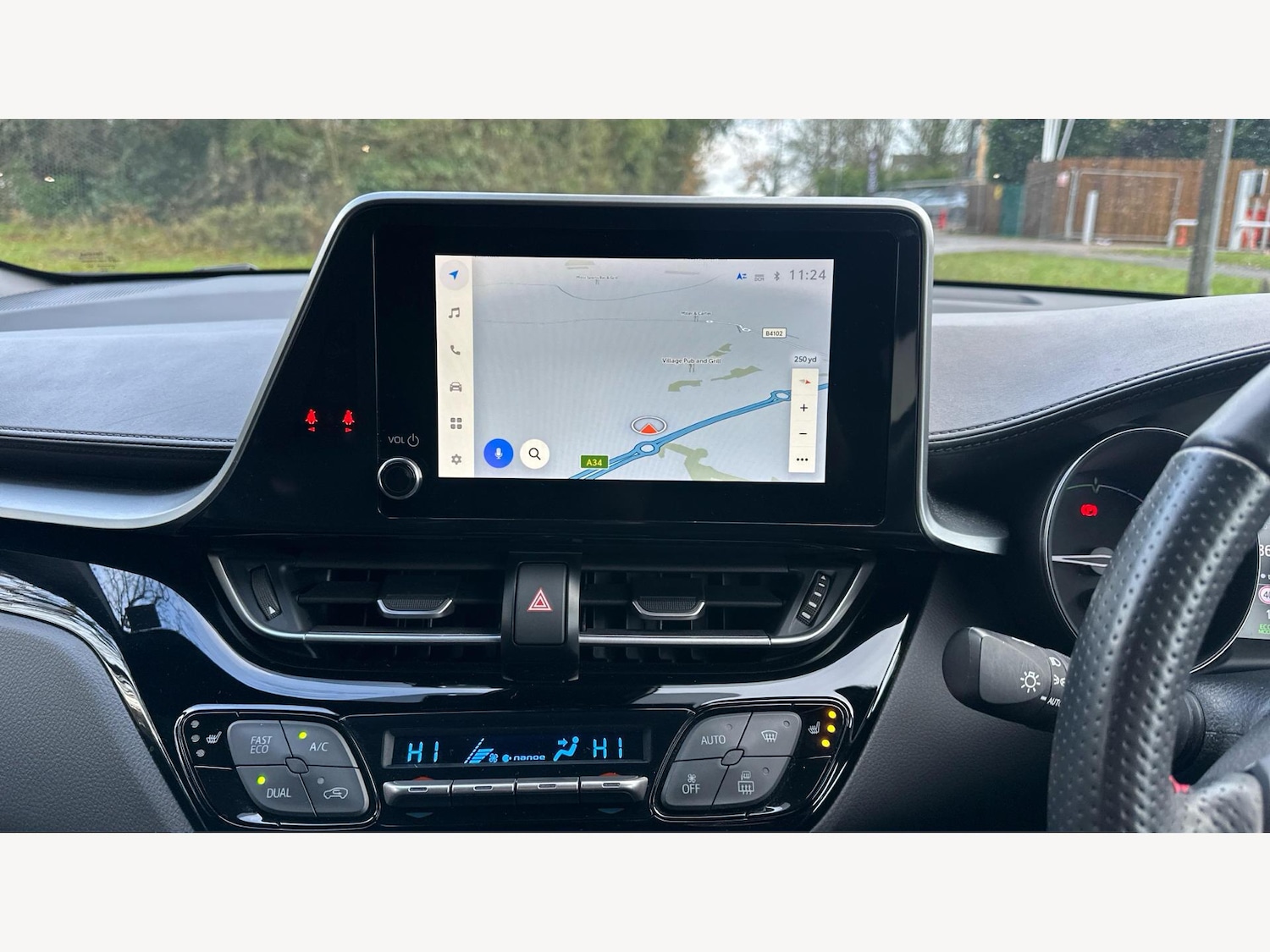 Used Toyota C-HR 2023 for sale - 76855998: Photo 9