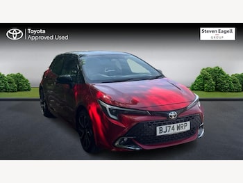 Used Toyota Corolla 2024 for sale - 79025813: Photo