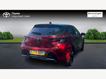 Used Toyota Corolla 2024 for sale - 79025813: Photo