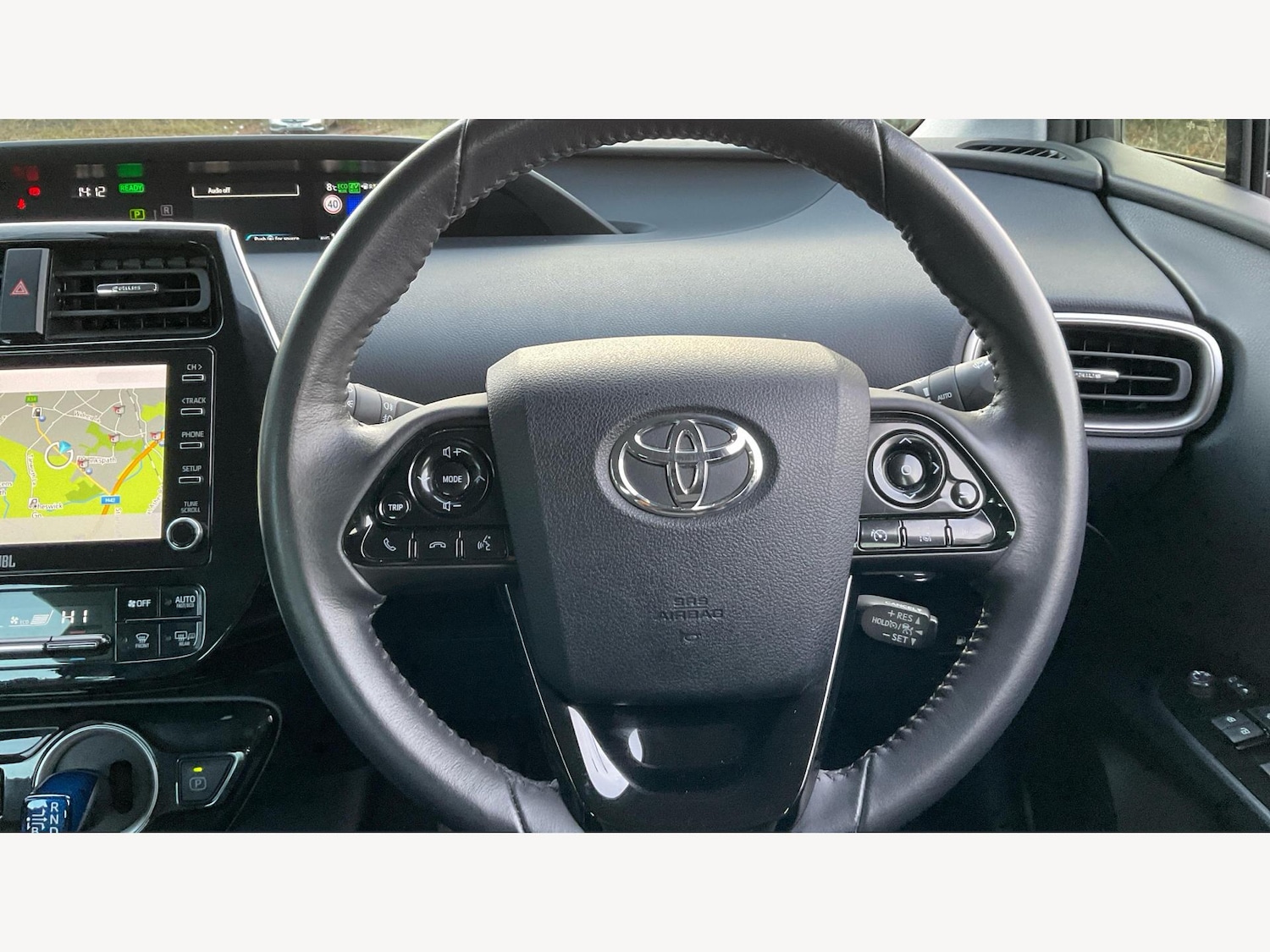 Used Toyota Prius 2021 for sale - 77097703: Photo 10