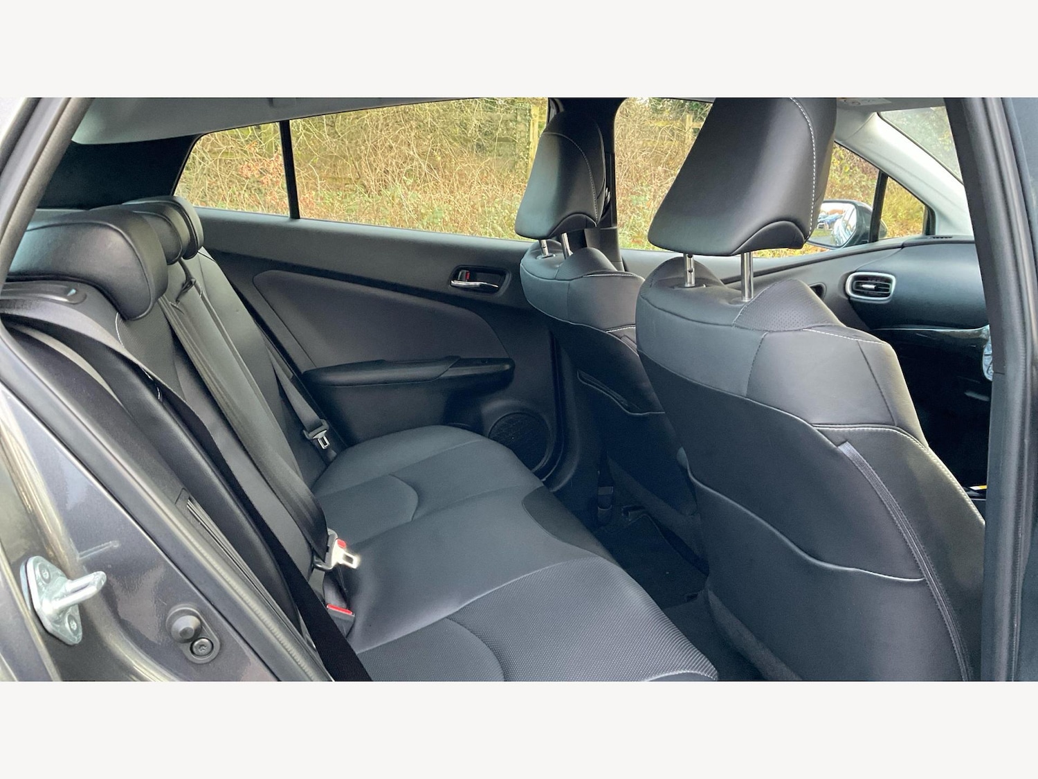 Used Toyota Prius 2021 for sale - 77097703: Photo 14