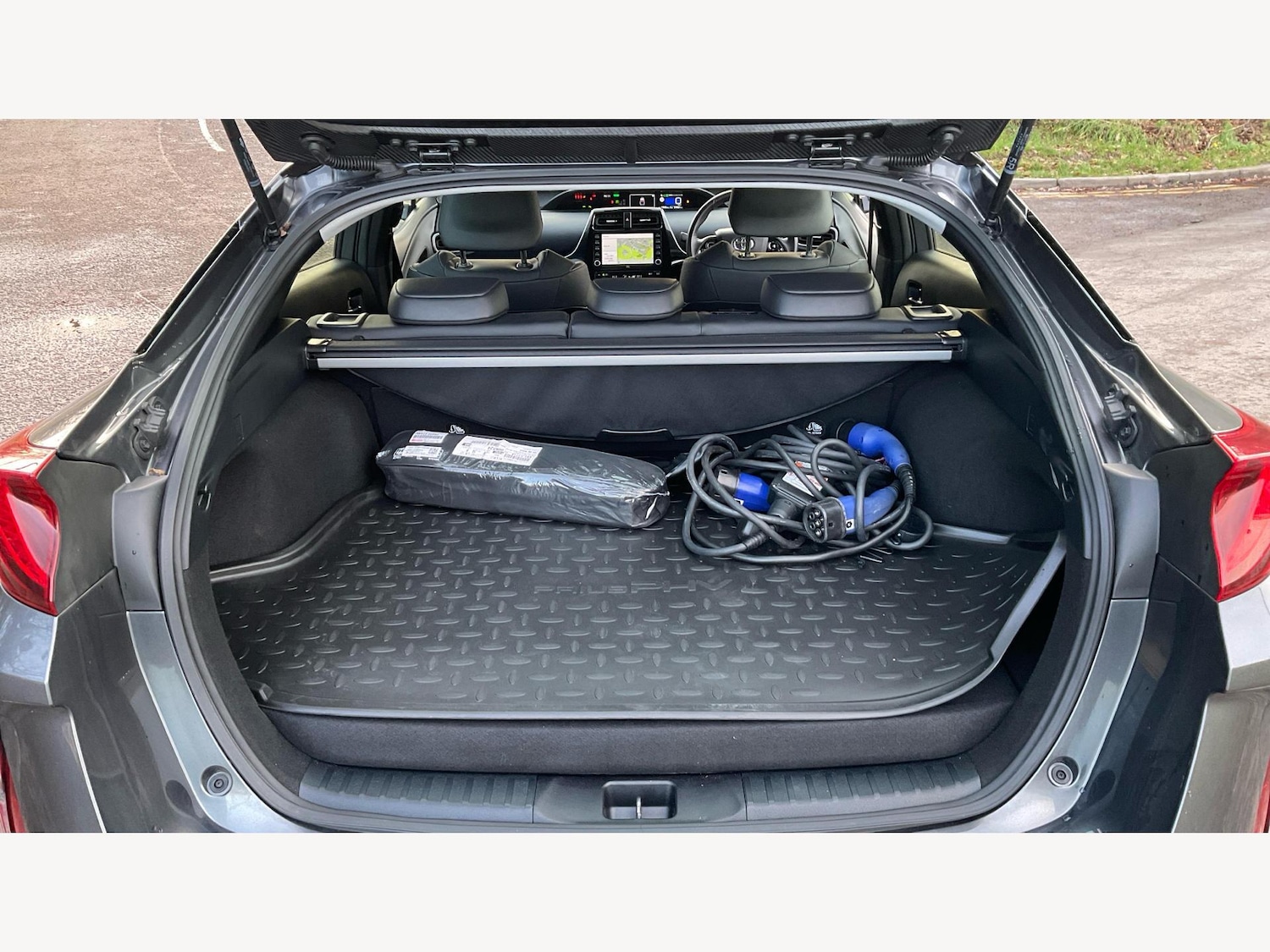 Used Toyota Prius 2021 for sale - 77097703: Photo 16