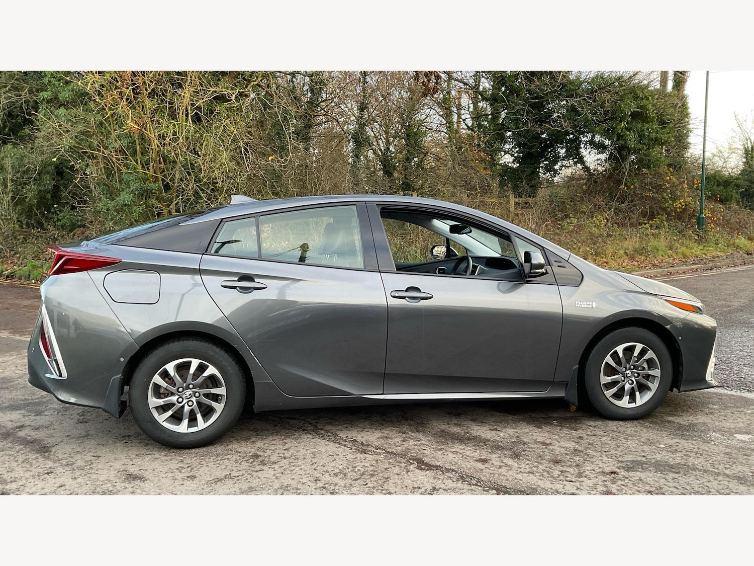 Used Toyota Prius 2021 for sale - 77097703: Photo 18